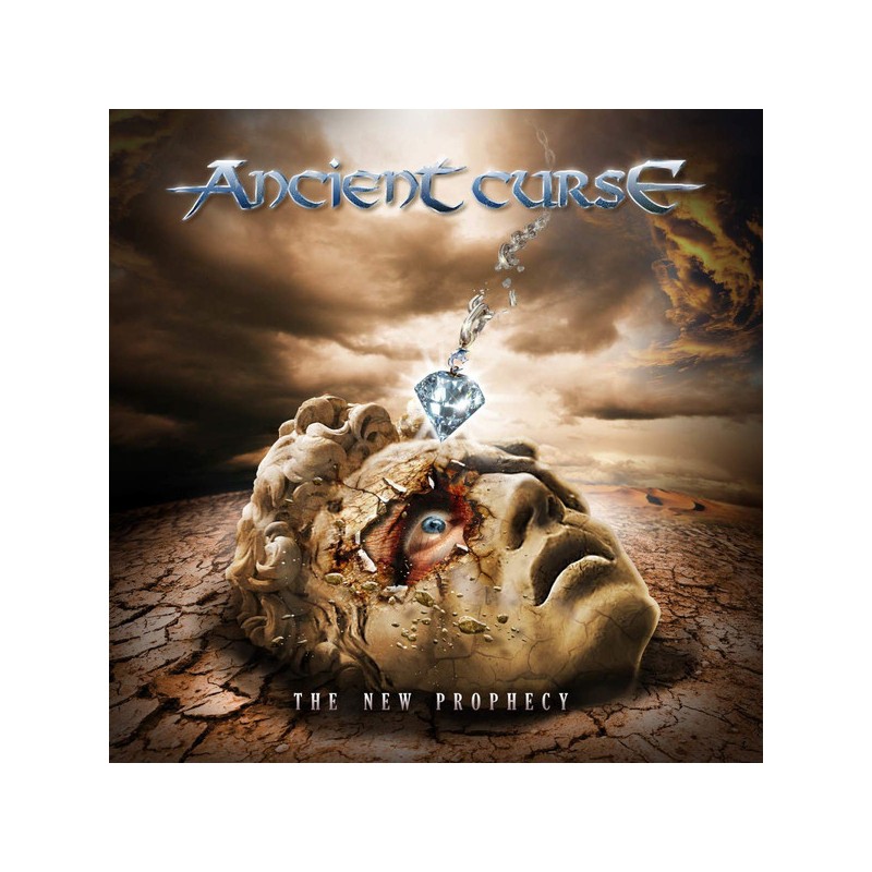 Ancient Curse ‎– The New Prophecy