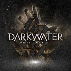 Darkwater ‎– Where Stories End