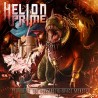 Helion Prime ‎– Terror Of The Cybernetic Space Monster
