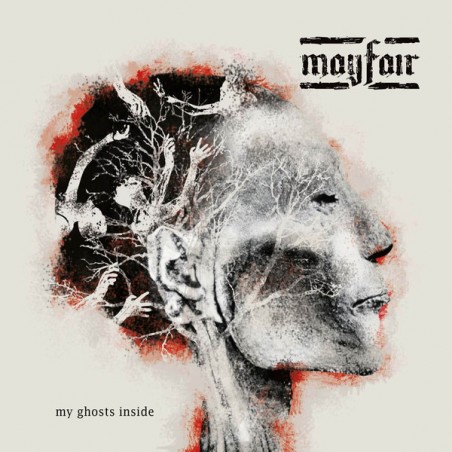 Mayfair ‎– My Ghosts Inside