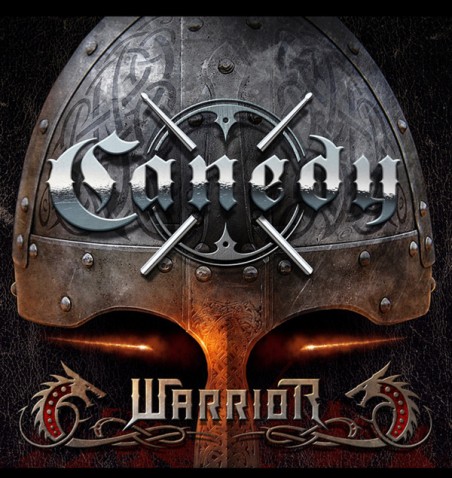 Canedy ‎– Warrior