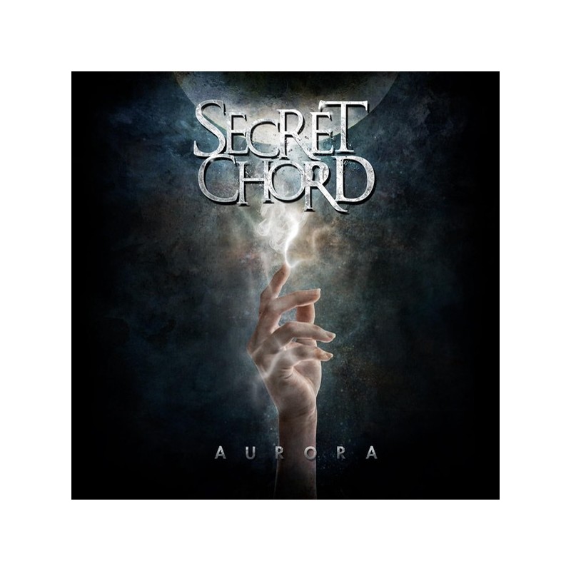 Secret Chord ‎– Aurora