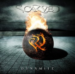 Scarved ‎– Dynamite