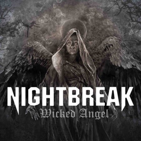 Nightbreak ‎– Wicked Angel