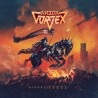 Arida Vortex ‎– Riders Of Steel