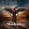Wardrum ‎– Mavericks