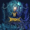 Bloodkill – Throne Of Control