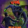 Ural – Party With The Wolves
