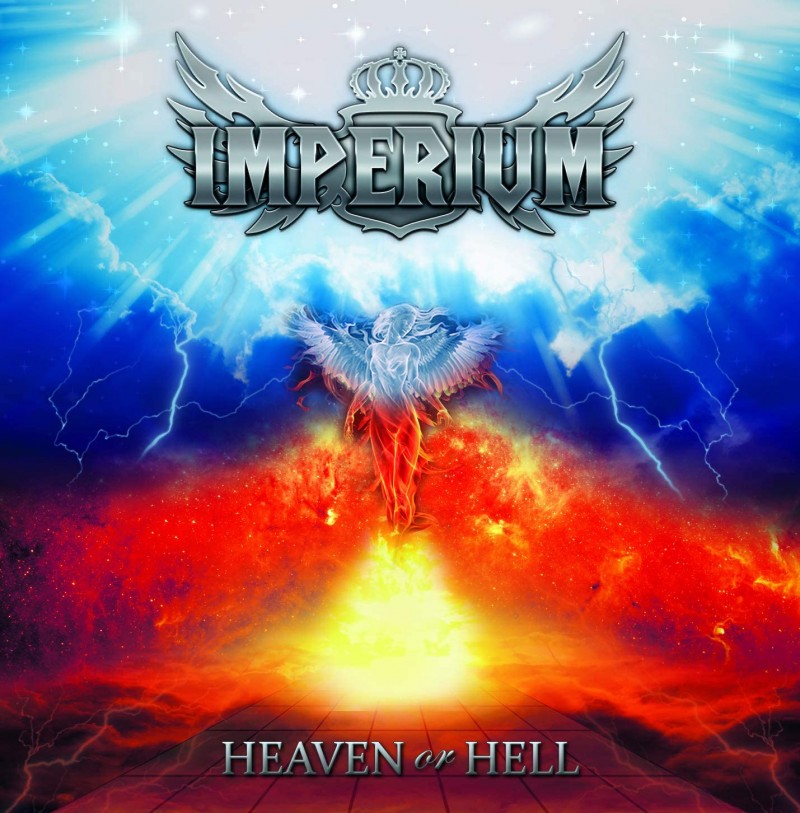 Imperium ‎– Heaven Or Hell