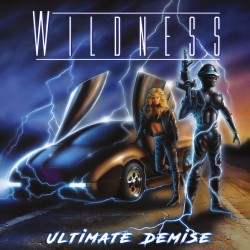 Wildness – Ultimate Demise