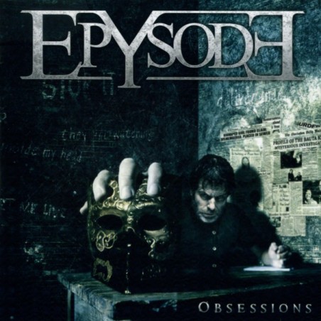 Epysode ‎– Obsessions