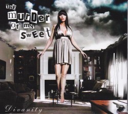 The Murder Of My Sweet ‎–...
