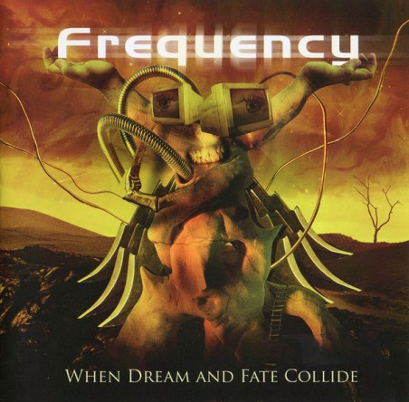 Frequency – When Dream And Fate Collide