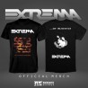 EXTREMA - The Positive Pressure... Of Injustice [T-SHIRT]