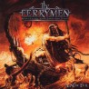 The Ferrymen ‎– A New Evil