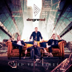 Degreed ‎– Are You Ready