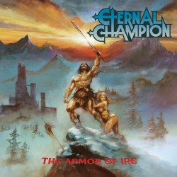 Eternal Champion ‎– The...
