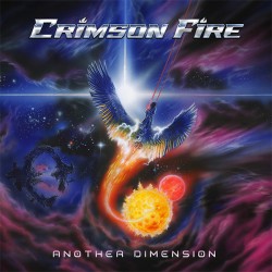 Crimson Fire ‎– Another...