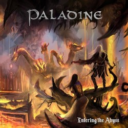 Paladine ‎– Entering The Abyss