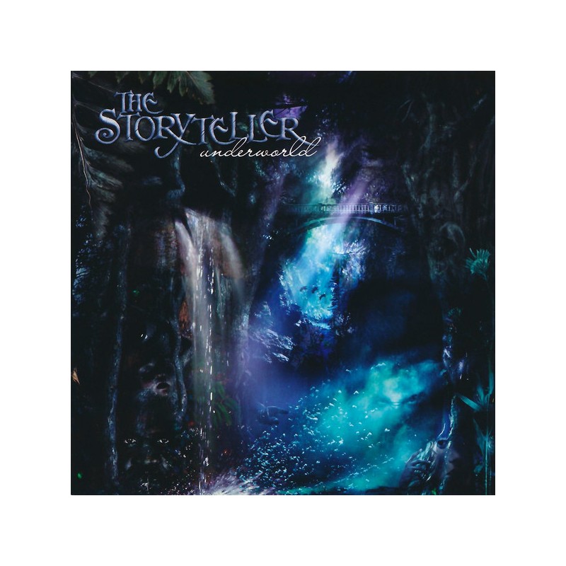 The Storyteller ‎– Underworld