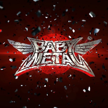 Babymetal – Babymetal