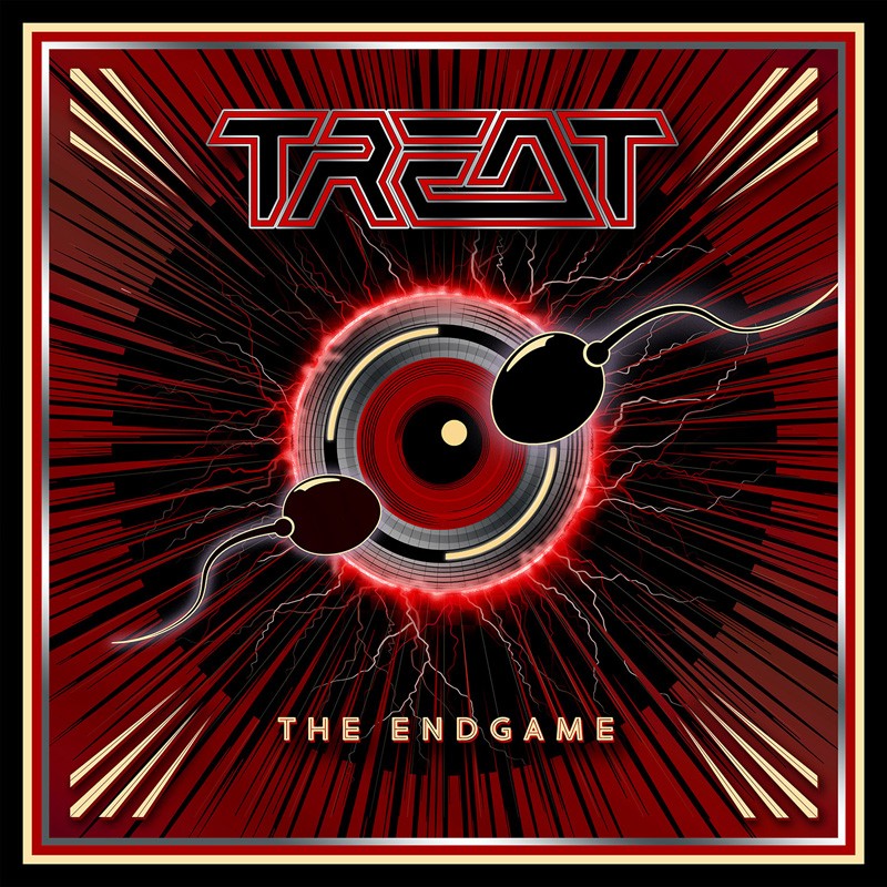 Treat - The Endgame