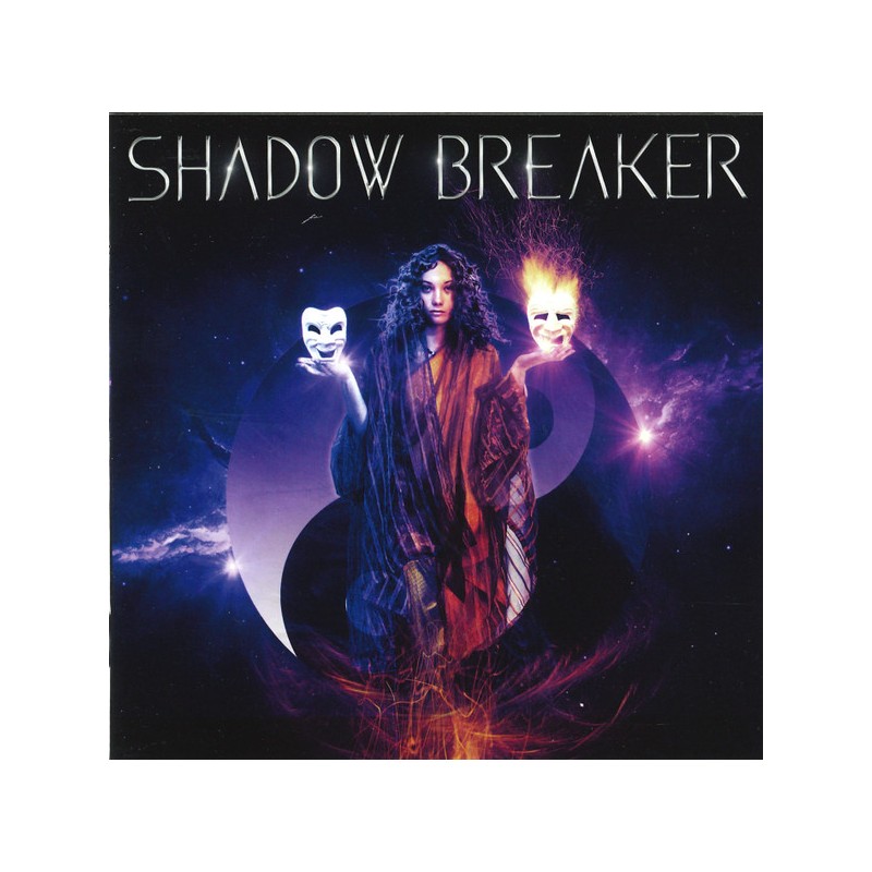 Shadow Breaker ‎– Shadow Breaker