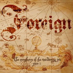 Foreign - The Symphony Of...