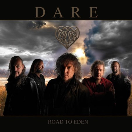 DARE - Road To Eden