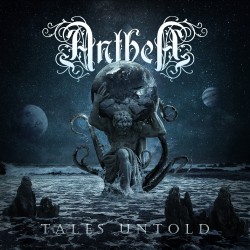 ANTHEA - Tales Untold [VINYL]