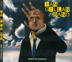 Ian Gillan Band ‎– Before...