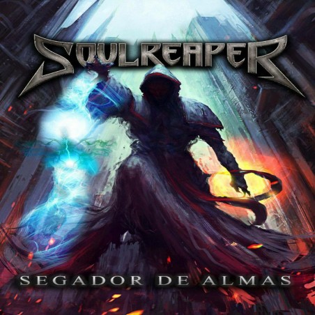 Soulreaper ‎– Segador De Almas