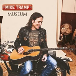 Mike Tramp ‎– Museum