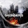 Skanners ‎– Factory Of Steel [CD]