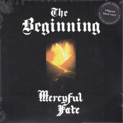 Mercyful Fate – The Beginning