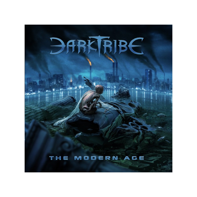 Darktribe – The Modern Age