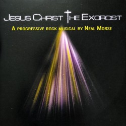 Neal Morse – Jesus Christ...
