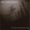 Meliah Rage ‎– The Deep And Dreamless Sleep