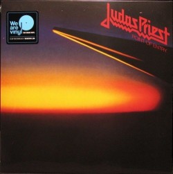 Judas Priest ‎– Point Of Entry [VINYL]