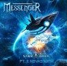 Messenger – Starwolf - Pt. II : Novastorm [CD DIGI]