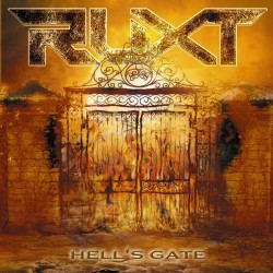 Ruxt ‎– Hell's Gate