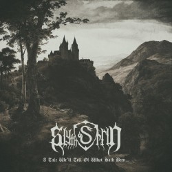 Slytherin ‎– A Tale We'll...
