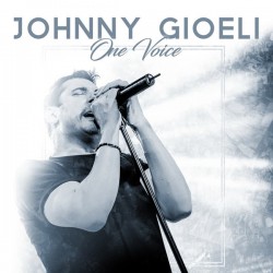 Johnny Gioeli – One Voice