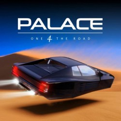Palace ‎– One 4 The Road