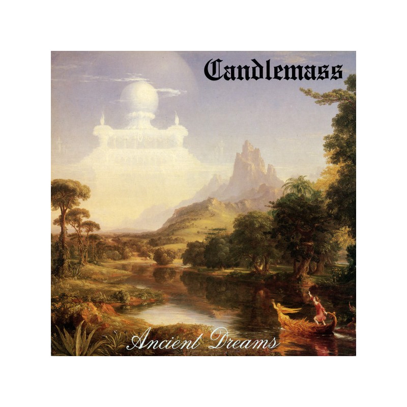 CANDLEMASS - ANCIENT DREAMS