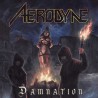 Aerodyne ‎– Damnation