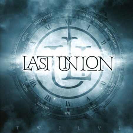 Last Union ‎– Twelve