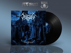TRYGLAV - The Ritual (Vinyl)