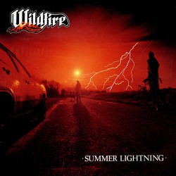 Wildfire ‎– Summer Lightning