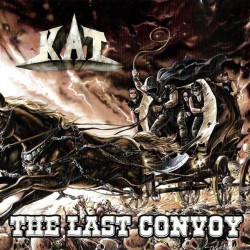 Kat ‎– The Last Convoy